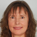 Новикова Ирина Александровна