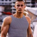 Калюжный Сергей Олегович