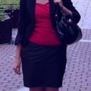 Дрожжина Елена Алексеевна