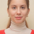 Калмыкова Светлана Владиславовна