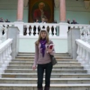 Шалимова Екатерина Викторовна
