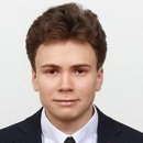 Бондаренко Иван Сергеевич