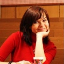 Гордеева Мария Владимировна