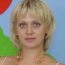 Чернова Валентина Витальевна