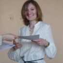 Хрущалина Светлана Александровна
