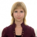 Каречникова Диана Викторовна
