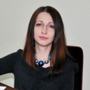 Бернык Оксана Орестовна
