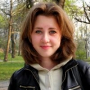 Отчич Кристина Викторовна