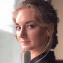 Беляева Элина Владимировна