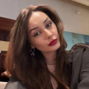 Шабанова Анна Александровна