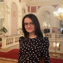 Скрипкина Софья Михайловна