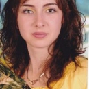 Лоскутова Мария Евгеньевна
