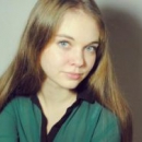 Егорова (Вдовина) Ольга Ивановна