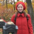 Дудник Анна Олеговна