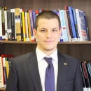 Дудко Марк Александрович
