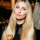 Веллер Алёна Олеговна